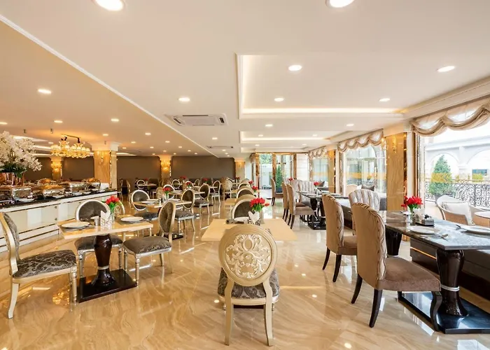 Lk Emerald Beach - Sha Extra Plus