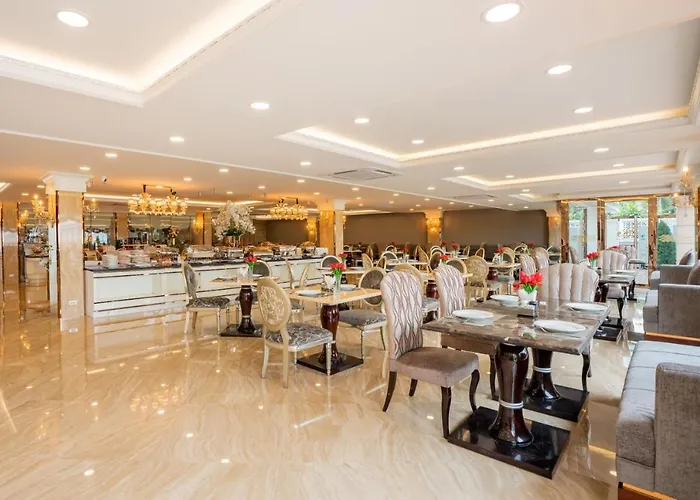 Lk Emerald Beach - Sha Extra Plus