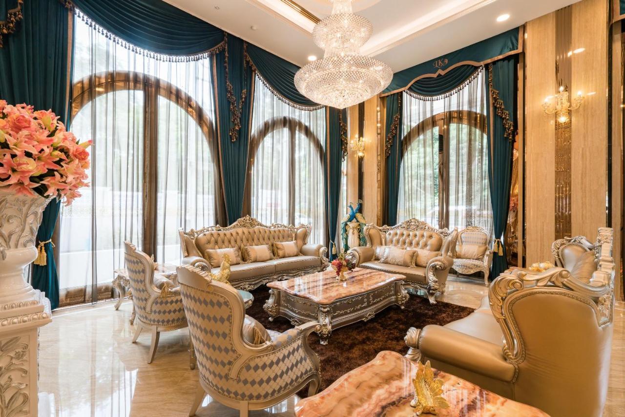 Hotel Lk Emerald - Sha Extra Pattaya