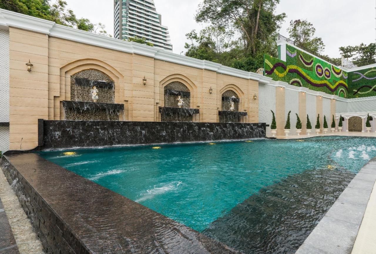 Lk Emerald - Sha Extra Hotel 5*