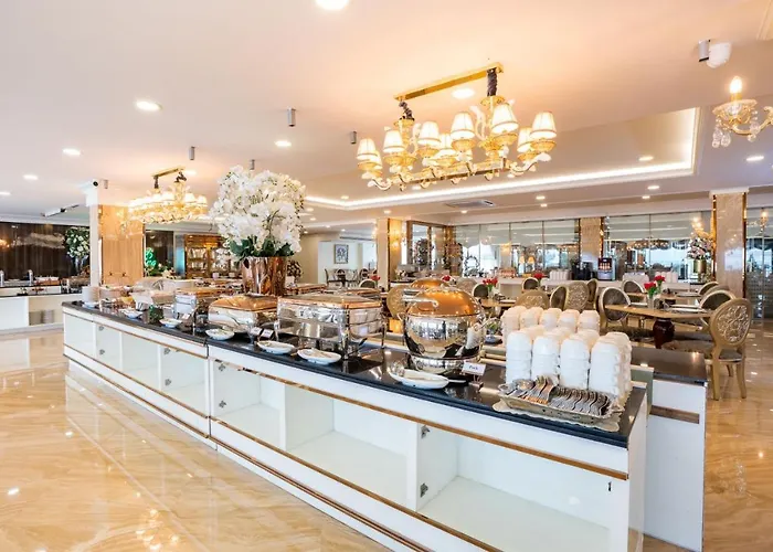 Lk Emerald Beach - Sha Extra Plus